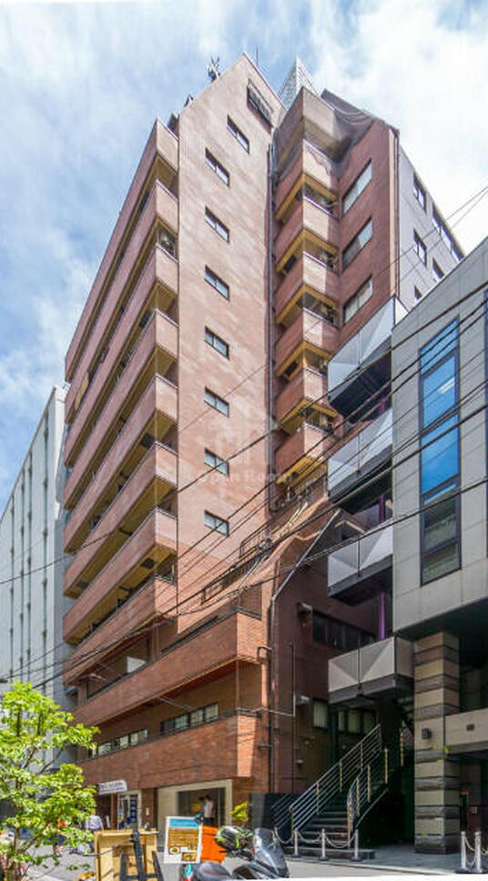 セントヒルズ代々木