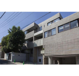 ヒルクレスト上原