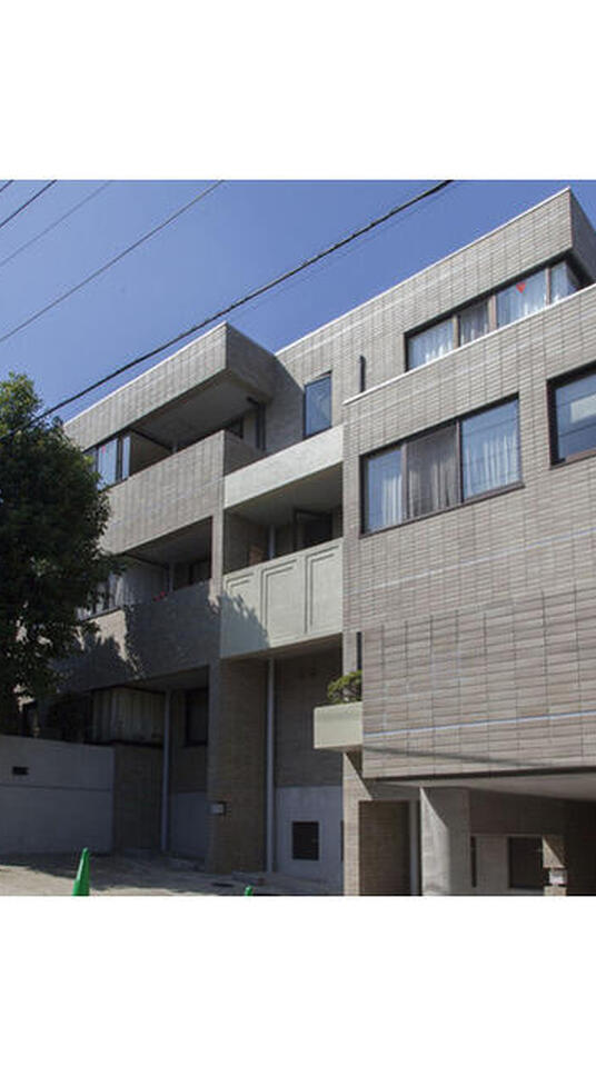 ヒルクレスト上原