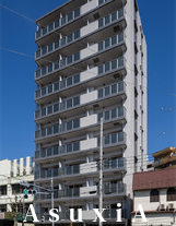 サンクレイドル浅草