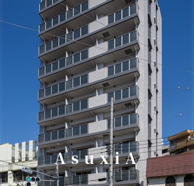 サンクレイドル浅草