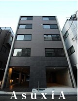 コンポジット戸越公園