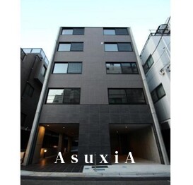 コンポジット戸越公園