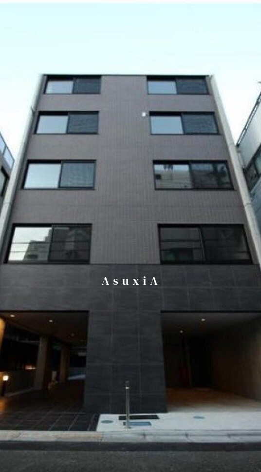 コンポジット戸越公園