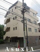 エストヴィル丁子