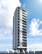 プラウドフラット浅草アベニュー