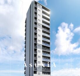 プラウドフラット浅草アベニュー