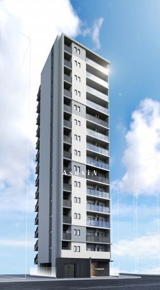 プラウドフラット浅草アベニュー