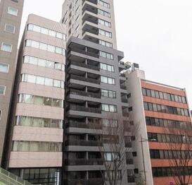 ガレリア・マーレ日本橋