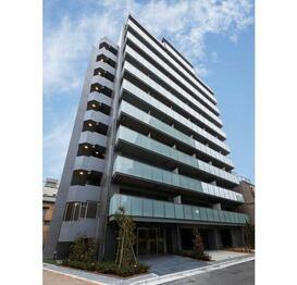 エルフォルテ東京EAST