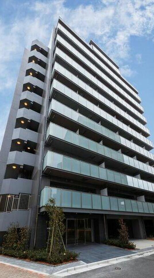 エルフォルテ東京EAST