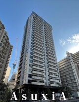 ザ・パークハウス高輪タワー