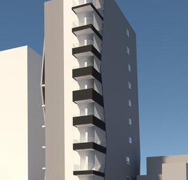 アミーレ浅草竜泉