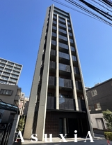 Casa Splendido 麻布仙台坂