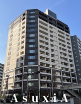 パークコート南麻布