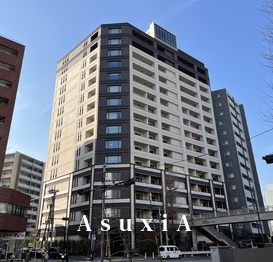 パークコート南麻布