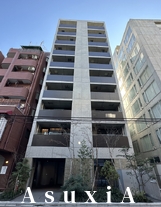 エスセナーリオ麻布十番