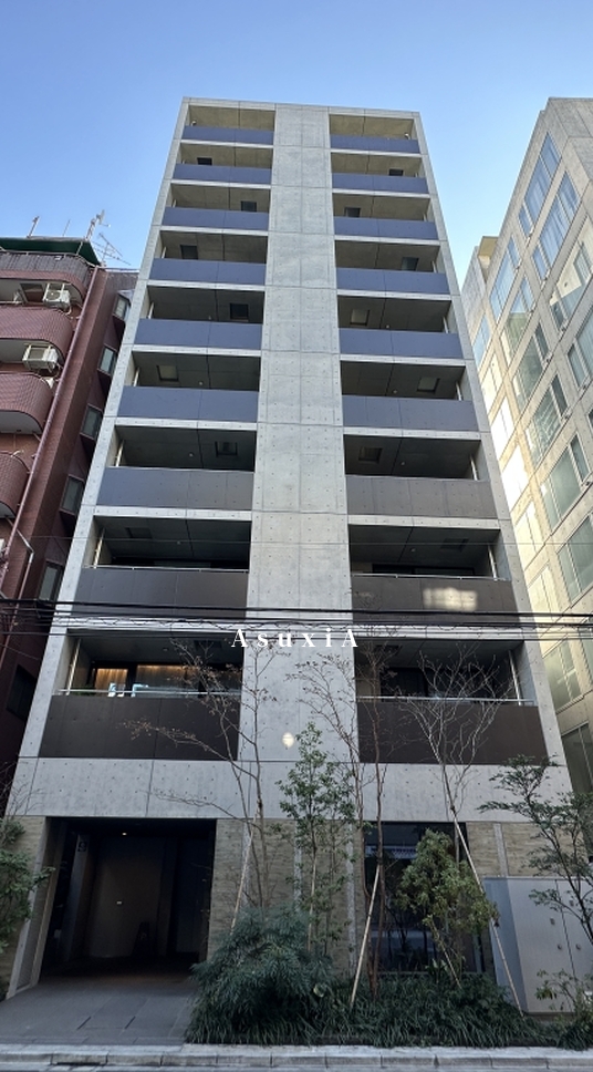 エスセナーリオ麻布十番