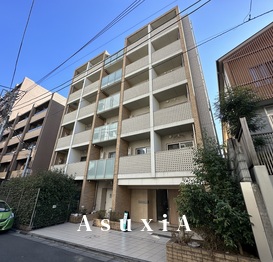 ラグディア麻布十番