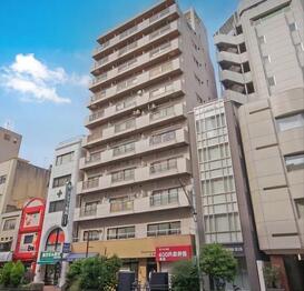 サンパークマンション千代田