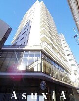 ドレッセ目黒大橋プレヴィ