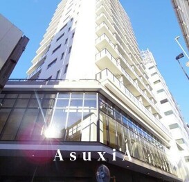 ドレッセ目黒大橋プレヴィ