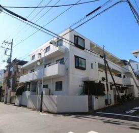 自由が丘センチュリー