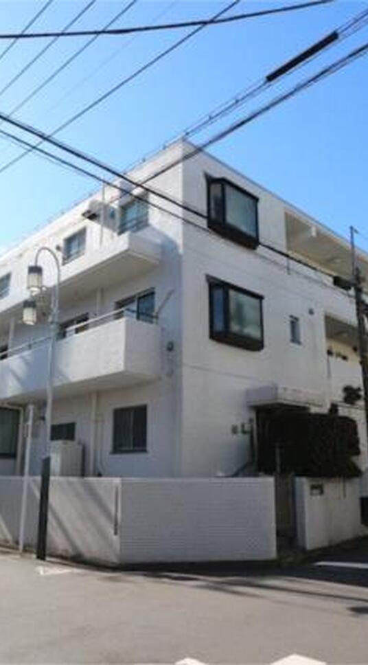 自由が丘センチュリー