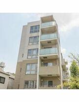 リテラス白金台