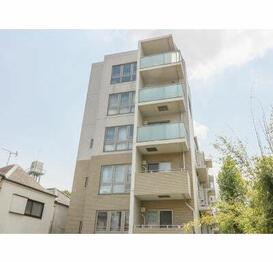 リテラス白金台