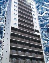 GENOVIA東日本橋駅前green veil