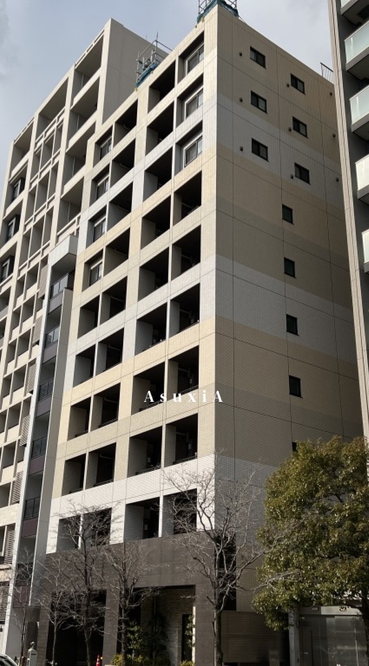 ガーラ・プレシャス東麻布