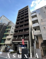 ガリシアレジデンス芝公園