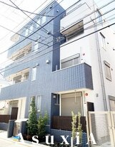 ヴォーネン鷹番