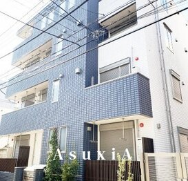 ヴォーネン鷹番