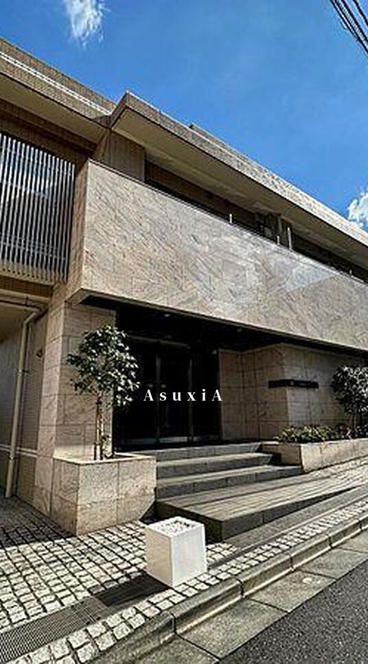 シティインデックス大井町