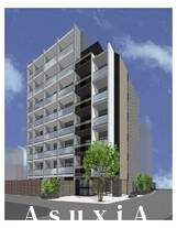 ジオエント山吹神楽坂