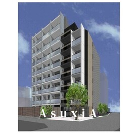 ジオエント山吹神楽坂