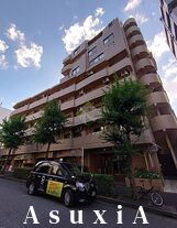 シャルマンコーポ恵比寿