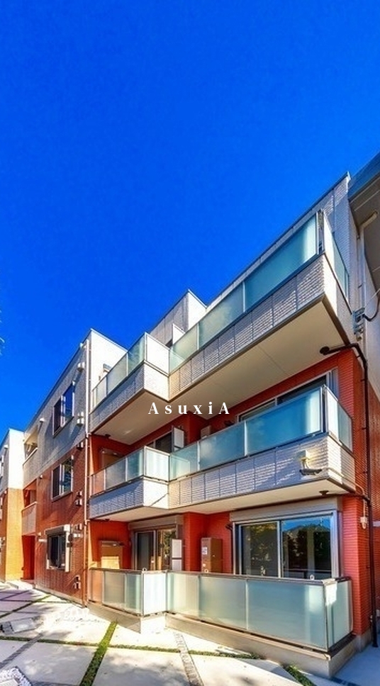 ウェルスクエア根津