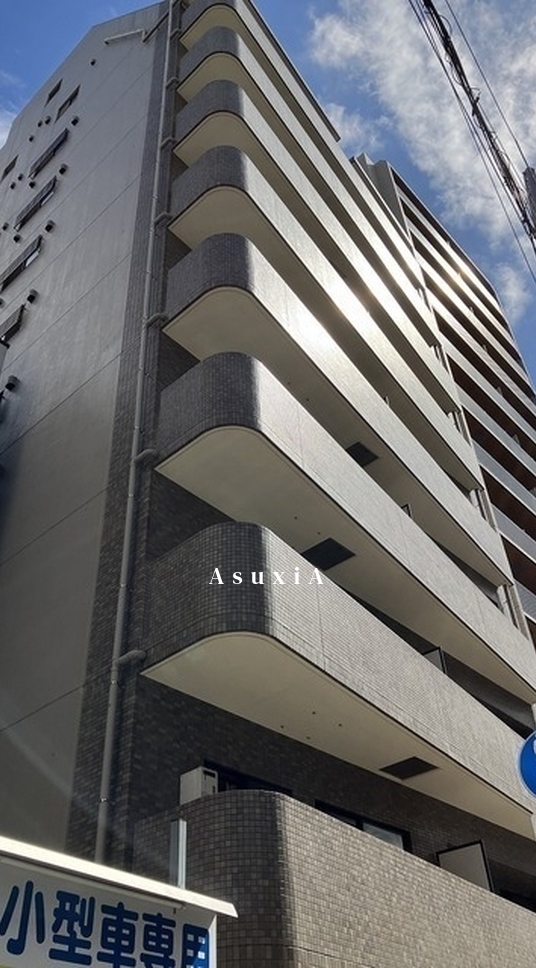 インプルーブ上野松が谷