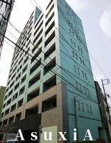 シティハウス代々木