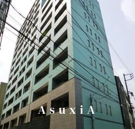 シティハウス代々木