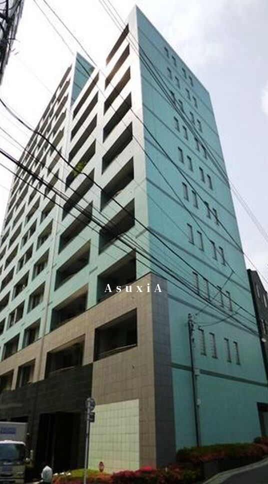 シティハウス代々木