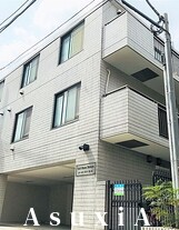 オークハウス四谷