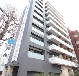 ラコント都立大学