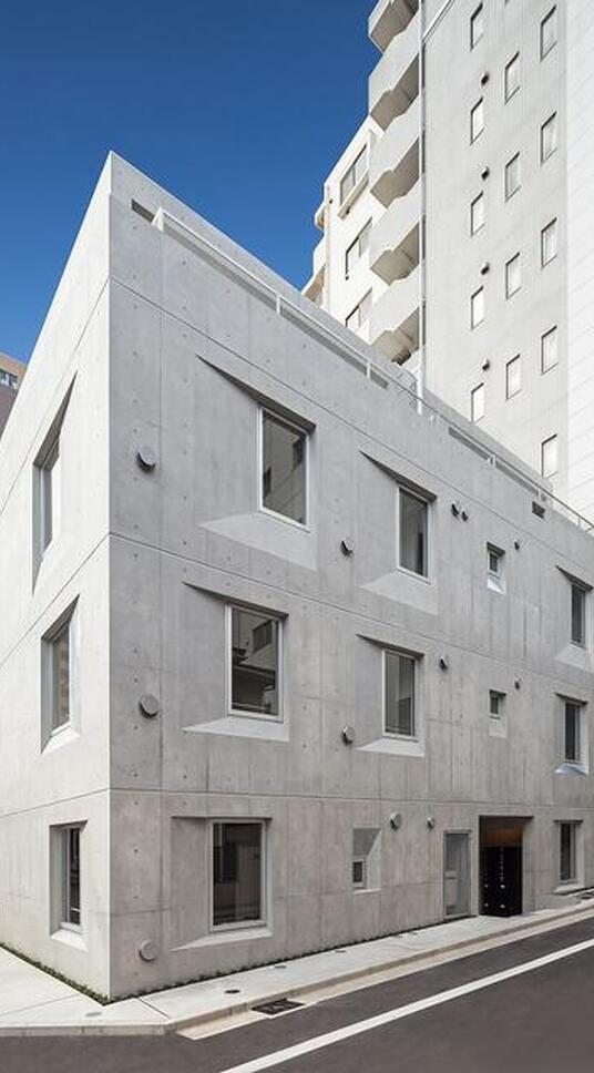 モデリアデイズ護国寺