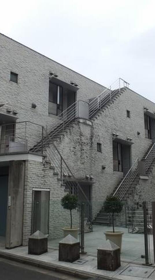 スカーラ神宮前