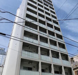 パークハビオ秋葉原エスト