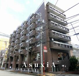 代官山エーデルハイム